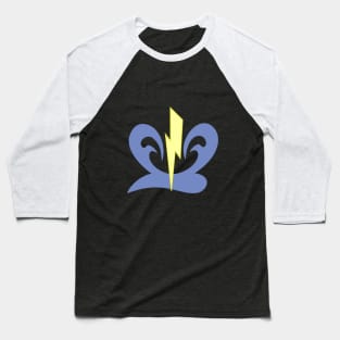 My little Pony - Soarin Cutie Mark Baseball T-Shirt